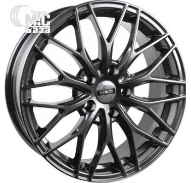 Tech Line TL840 8x18 5x114,3 ET40 DIA67,1 (BH)